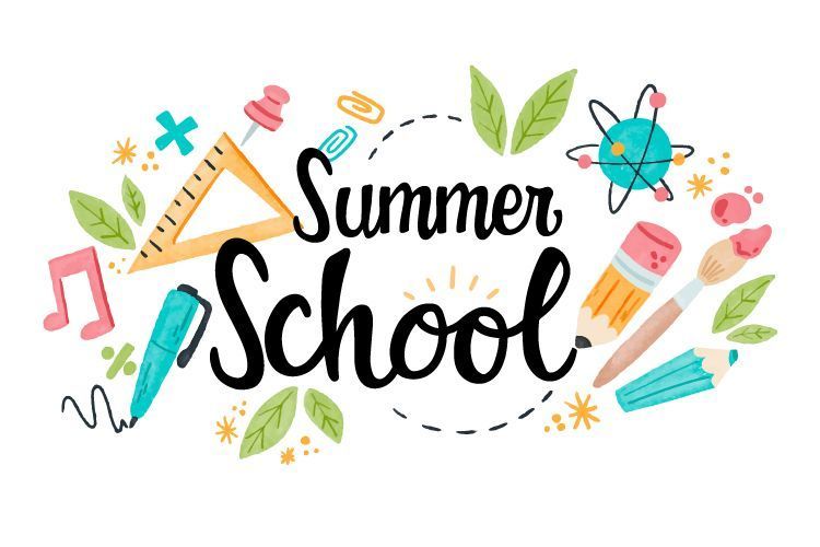 Summer School Logo