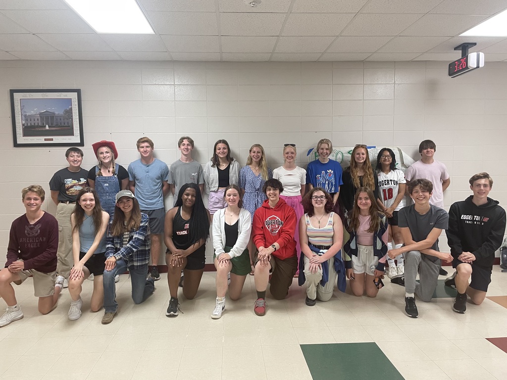 Spanish Club