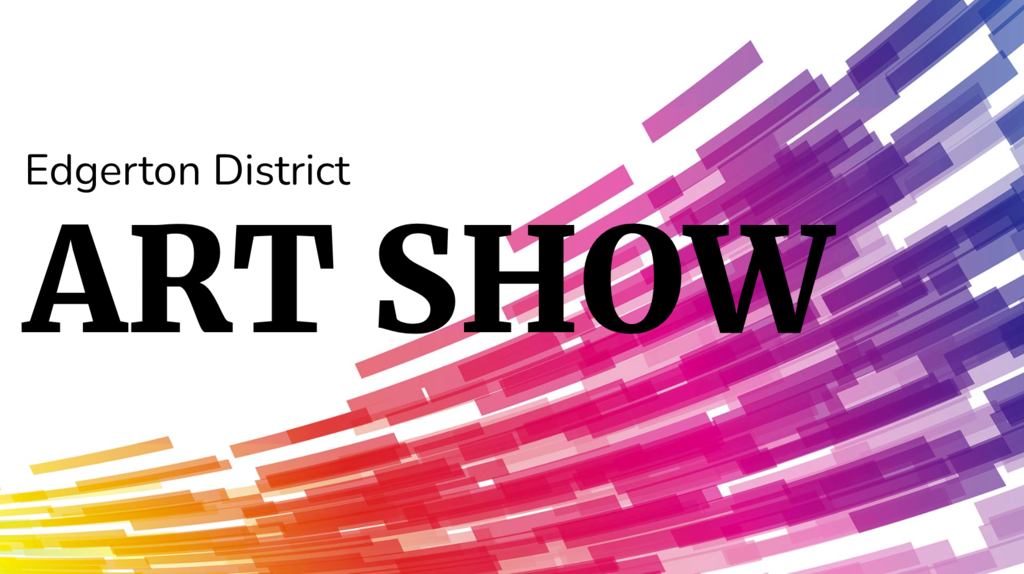 District Art Show!